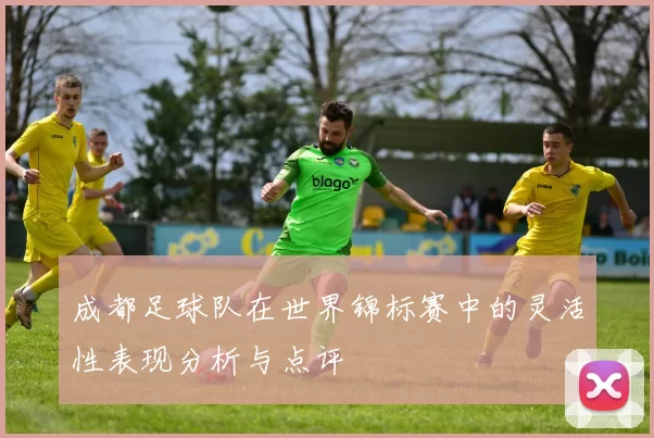 成都足球队在世界锦标赛中的灵活性表现分析与点评