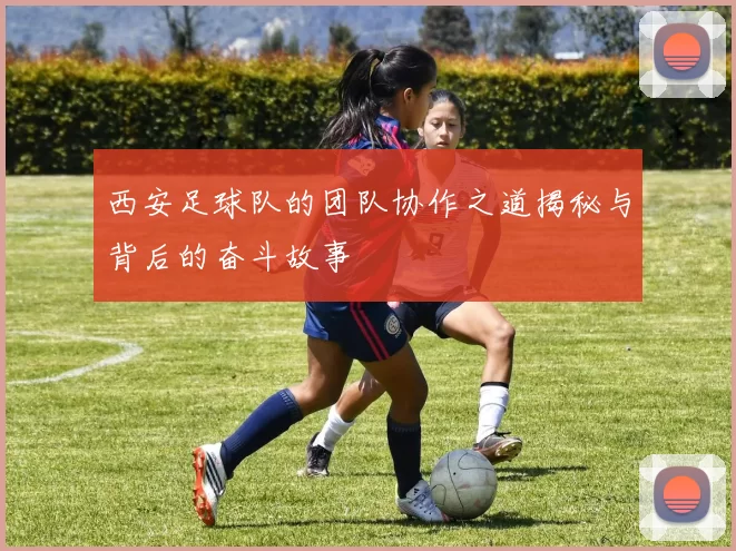 西安足球队的团队协作之道揭秘与背后的奋斗故事