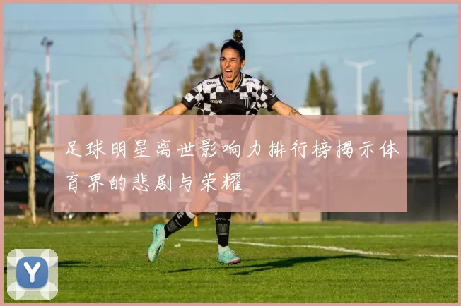 足球明星离世影响力排行榜揭示体育界的悲剧与荣耀