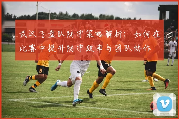 武汉飞盘队防守策略解析：如何在比赛中提升防守效率与团队协作