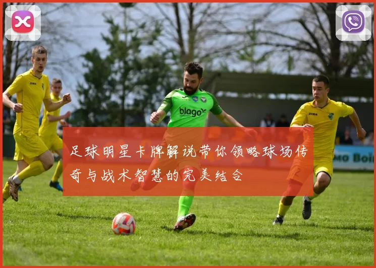 足球明星卡牌解说带你领略球场传奇与战术智慧的完美结合