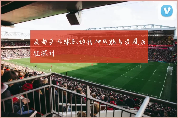 成都乒乓球队的精神风貌与发展历程探讨