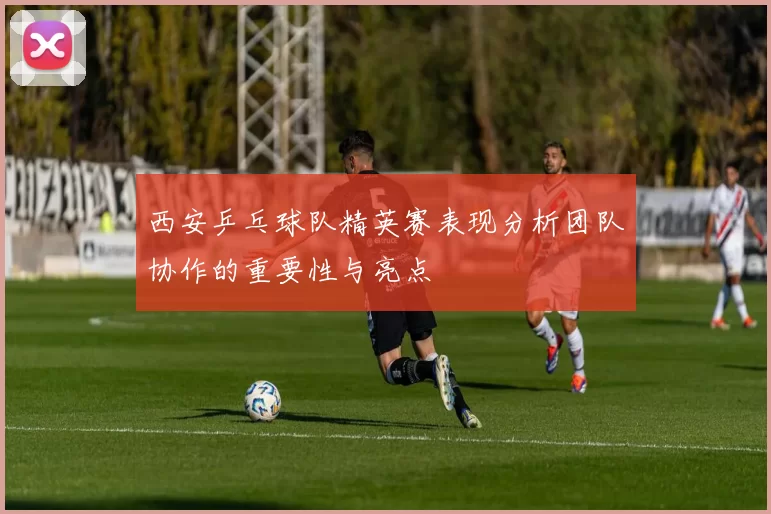 西安乒乓球队精英赛表现分析团队协作的重要性与亮点