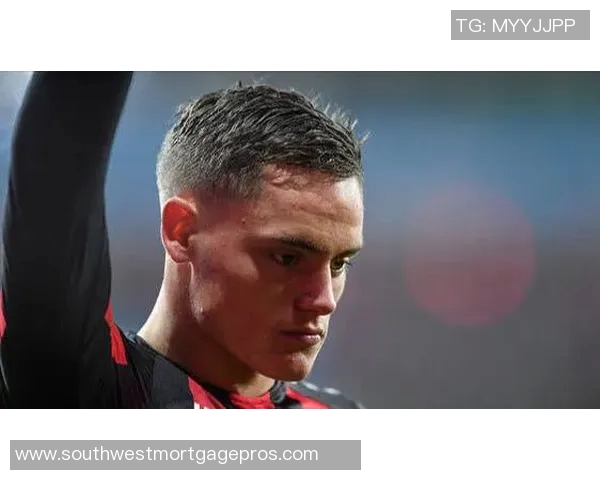 弗洛里安·维尔茨：德国足球新星的崛起与未来潜力分析