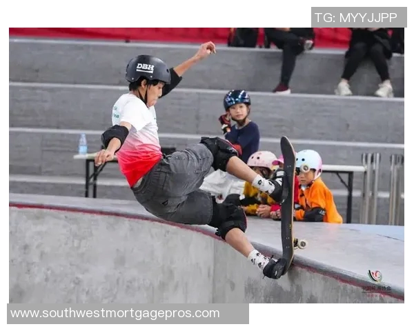 聚焦滑板运动上海滑板队的现状与未来发展探讨